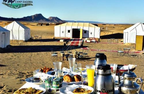 Amezrou Otro | Sahara Luxury Camp