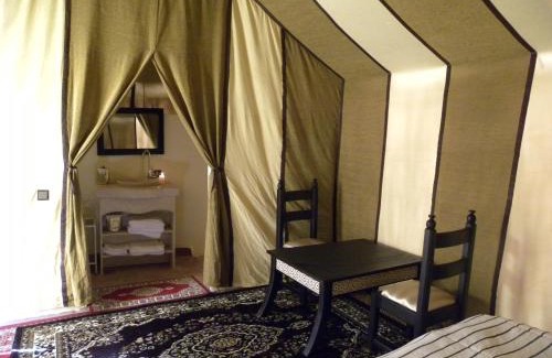 Amezrou Otro | Sahara Luxury Camp
