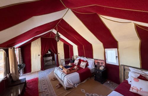 Taouz Hotel | Sahara Majestic Luxury Camp