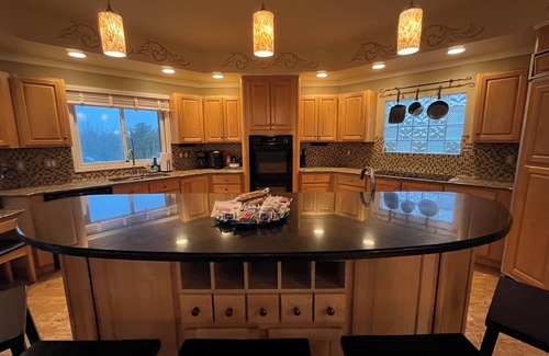 Mears Casa | Sahara Oasis Retreat