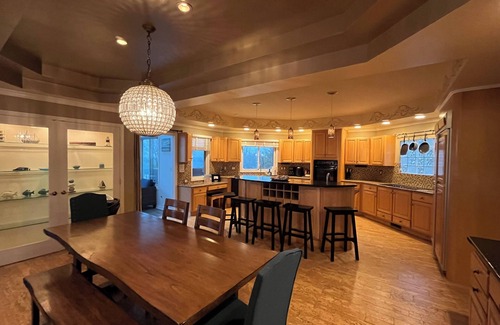 Mears Casa | Sahara Oasis Retreat