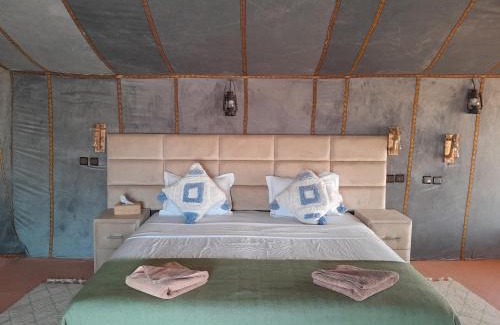 Merzouga Apartamento | Sahara style Luxury camp