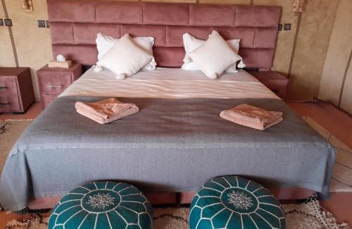 Merzouga Apartamento | Sahara style Luxury camp