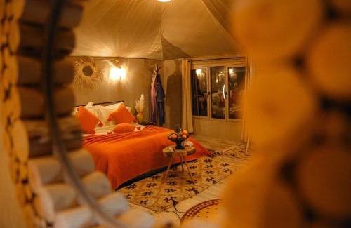 Merzouga Apartamento | Sahara style Luxury camp