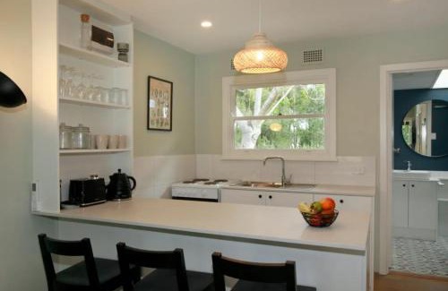 Anna Bay Casa | Sahara Trails Cabin 2 WiFi Air Conditioning Horse Riding and much more