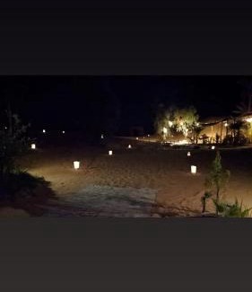 Hassilabied Otro | SaharaTime Camp