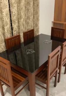 Mysore Apartamento | SAHARHOMEstay O3