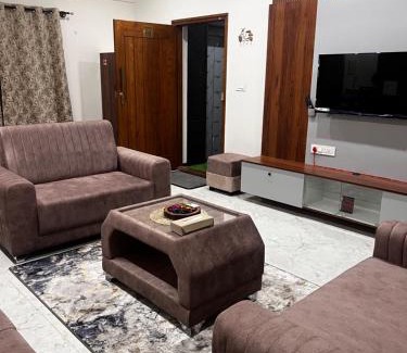 Mysore Apartamento | SAHARHOMEstay O3