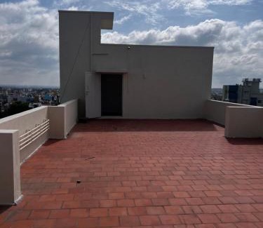 Mysore Apartamento | SAHARHOMEstay O3