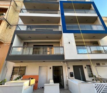 San Tumas Apartamento | Sahariana Sand