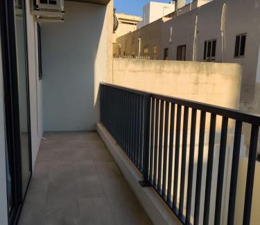 San Tumas Apartamento | Sahariana Sand