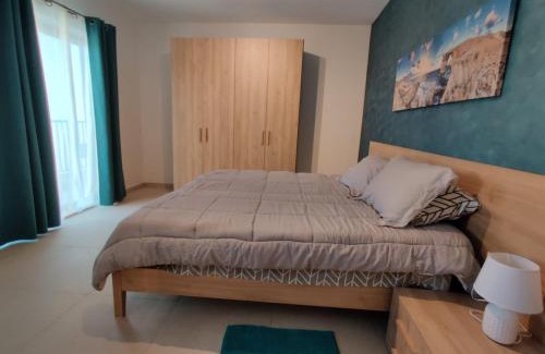 San Tumas Apartamento | Sahariana Sand