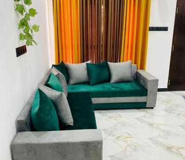 Talalla Apartamento | Sahas Villa