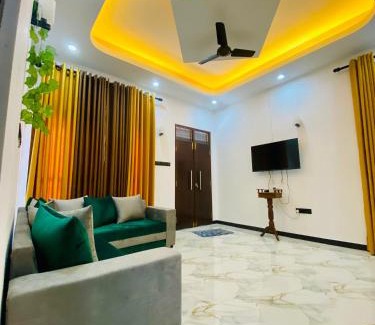 Talalla Apartamento | Sahas Villa