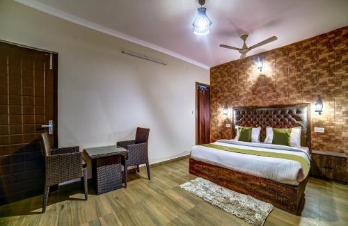 Bullawala Hotel | Sahastradhara RiverResort