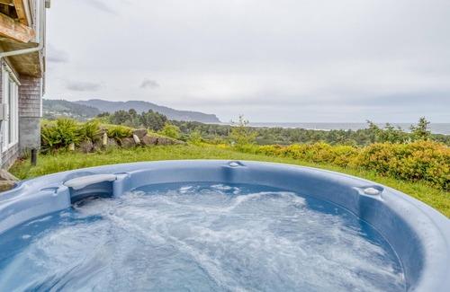 Neskowin Casa | Sahhali Tides