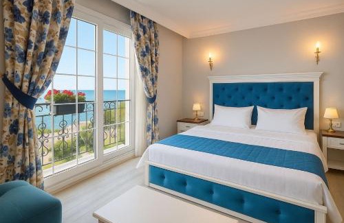 Yomra Hotel | SAHİL BUTİK HOTEL