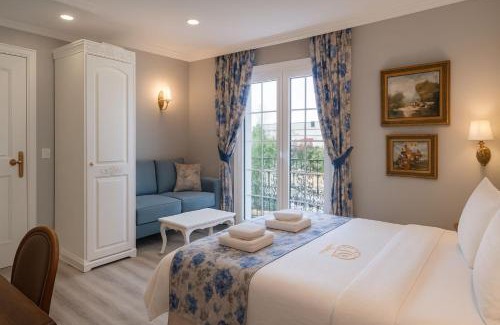 Yomra Hotel | SAHİL BUTİK HOTEL