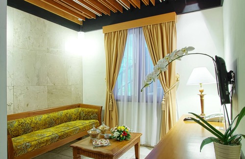Cikarang Hotel | Sahid Jaya Lippo Cikarang