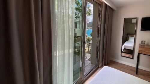 Cesme Hotel | Sahil Otel