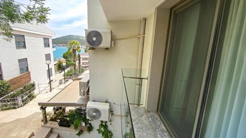 Cesme Hotel | Sahil Otel
