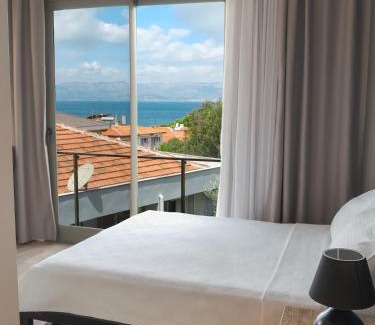 Cesme Hotel | Sahil Otel
