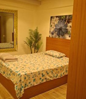Sahl Hasheeh Apartamento | Sahl hashesh Resort furnished one bedroom