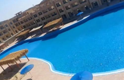 Sahl Hasheeh Apartamento | Sahl hashesh Resort furnished one bedroom