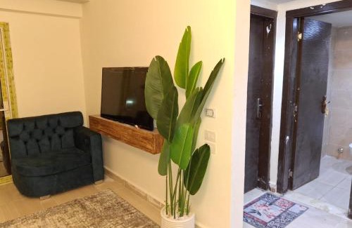 Sahl Hasheeh Apartamento | Sahl hashesh Resort furnished one bedroom
