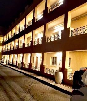 Sahl Hasheeh Apartamento | Sahl hashesh Resort furnished one bedroom