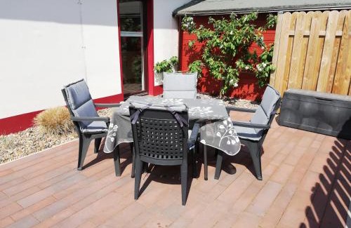 Sahlenburg Apartamento | Sahlenburger Ferienhaus
