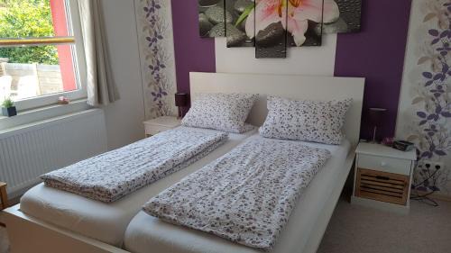 Sahlenburg Apartamento | Sahlenburger Ferienhaus