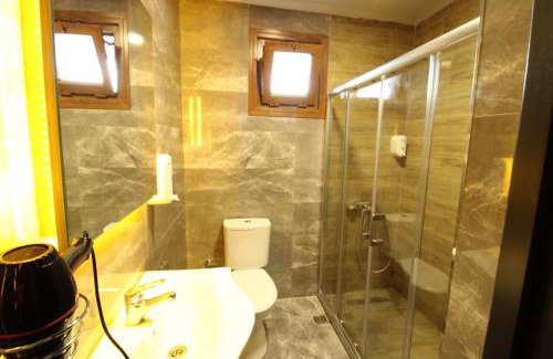 Atasehir Apartamento | Sahrakent Hotel - Ataşehir
