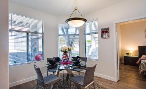 Central Scottsdale Casa | Sahuaro #1010 Scottsdale