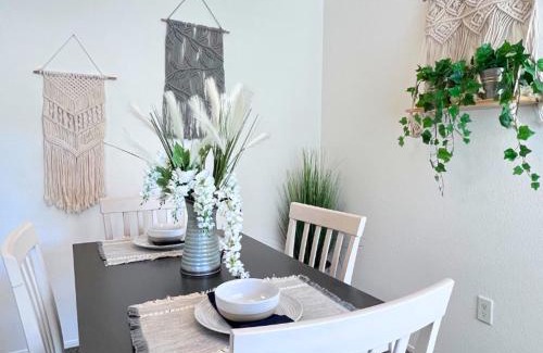 Central Scottsdale Casa | Sahuaro #2035 Scottsdale