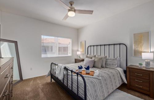 Central Scottsdale Casa | Sahuaro #2035 Scottsdale