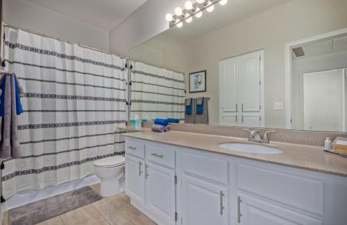 Central Scottsdale Casa | Sahuaro #2035 Scottsdale