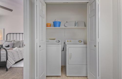 Central Scottsdale Casa | Sahuaro #2035 Scottsdale