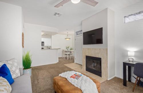 Central Scottsdale Casa | Sahuaro #2035 Scottsdale