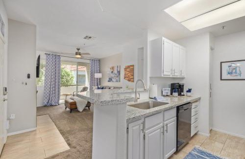Central Scottsdale Casa | Sahuaro #2035 Scottsdale