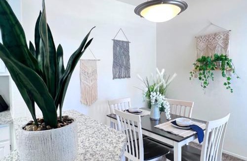 Central Scottsdale Apartamento | Sahuaro 2035 Scottsdale condo