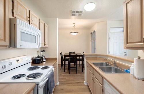Central Scottsdale Casa | Sahuaro Siesta