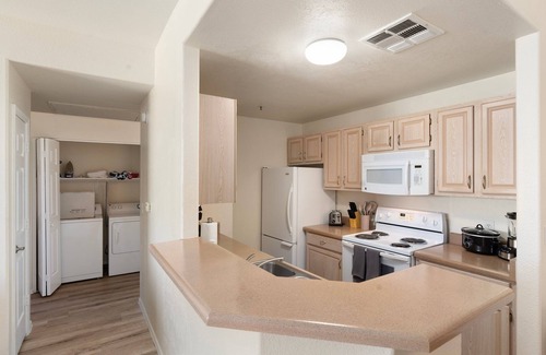 Central Scottsdale Casa | Sahuaro Siesta