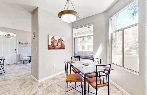 Central Scottsdale Apartamento | Sahuaro Villa