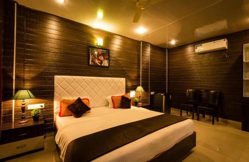 Shirdi Complejo | Sai Atithi Resort