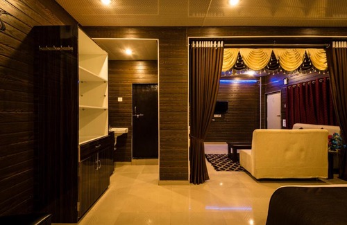 Shirdi Complejo | Sai Atithi Resort