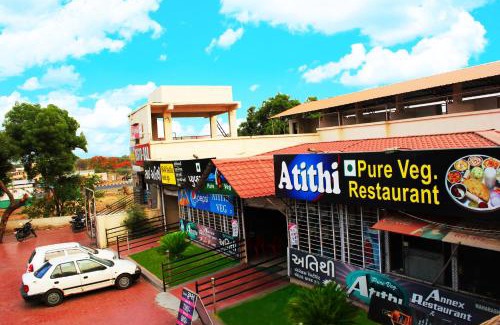 Shirdi Complejo | Sai Atithi Resort