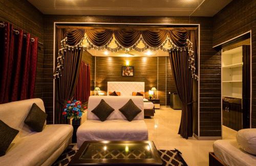 Shirdi Complejo | Sai Atithi Resort
