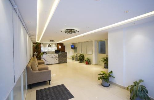 Bengaluru Hotel | Sai Bliss Residency, Manyata Tech Park
