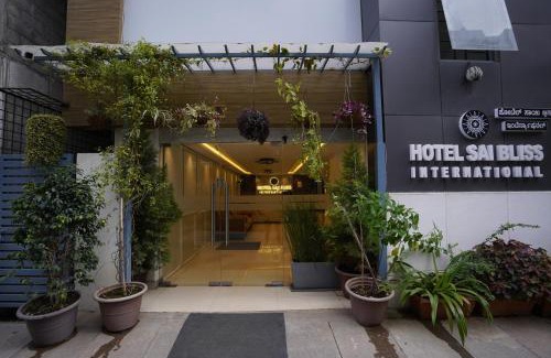 Bengaluru Hotel | Sai Bliss Residency, Manyata Tech Park